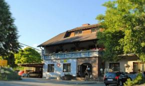 Bärnthaler Gasthof Restaurant Bad Sankt Leonhard Im Lavanttal